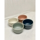 MICHE’LE Porcelain Bowls