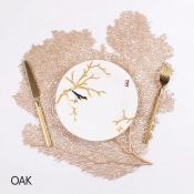 Buy Oak Gold Placemat 17 inches online at Shopcentral Philippines.