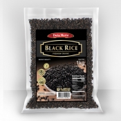 Doña Maria Black Rice Premium Grains 1kg