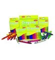 Buy Crayons/ Oil Pastels/ Erasable Markers online at Shopcentral Philippines.