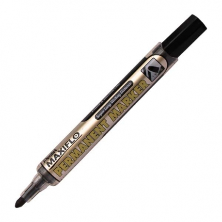 Buy Pentel Maxiflo Bullet Tip Permanent Marker  online at Shopcentral Philippines.