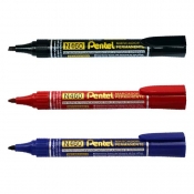Buy Pentel N460 Permanent Marker Chisel Tip online at Shopcentral Philippines.