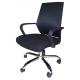 Office Mid Back Chair 6126M