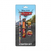 Buy Sterling Disney Cars Stationery Set Design 2 online at Shopcentral Philippines.