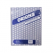 Buy Orions Intermediate Pad 80's online at Shopcentral Philippines.
