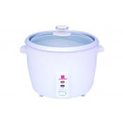 Buy Standard Rice Cooker SRG-1.0L online at Shopcentral Philippines.
