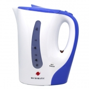 Buy Micromatic Electric Kettle online at Shopcentral Philippines.