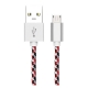 Midas Micro USB Charging Cable for Android - Tonic Combo
