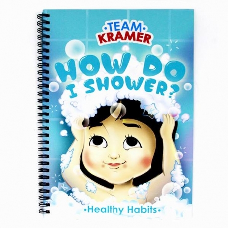 Buy Team Kramer - How Do I Shower ? online at Shopcentral Philippines.