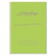 Sterling Notebook Neon Series ClipBinder Refill
