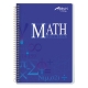 Avanti Math Subject Notebook
