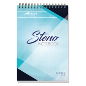 Buy Avanti Steno Notebook Subject Notebook online at Shopcentral Philippines.