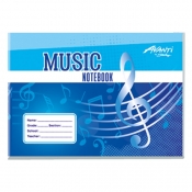 Buy Avanti Music Notebook Subject Notebook online at Shopcentral Philippines.