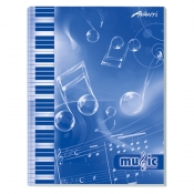 Buy Avanti Music Subject Notebook online at Shopcentral Philippines.