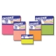 Orions Sticky Notes Neon
