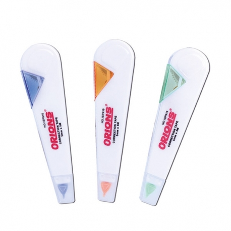 Buy Orions Correction Tape online at Shopcentral Philippines.