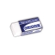 Orions Eraser Small White