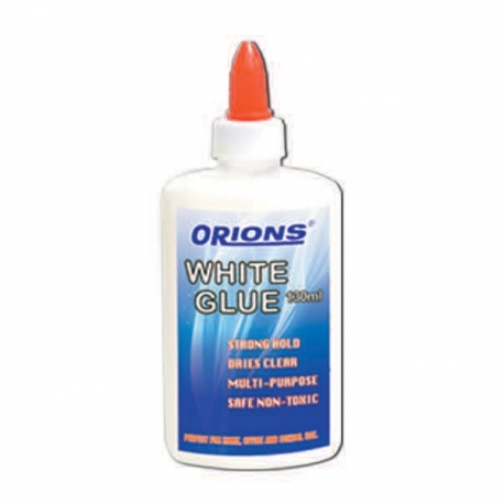 Buy Orions Glue 130ml online at Shopcentral Philippines.
