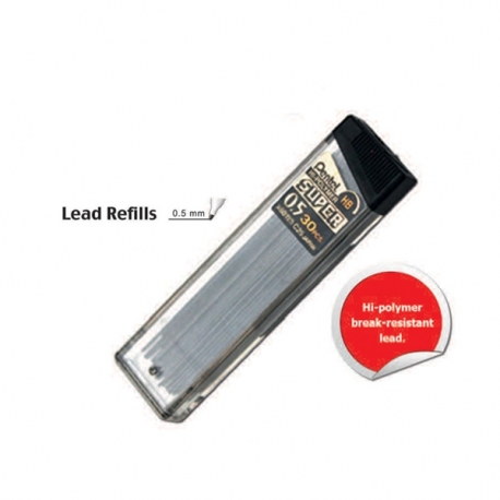Buy Lead Refills  online at Shopcentral Philippines.