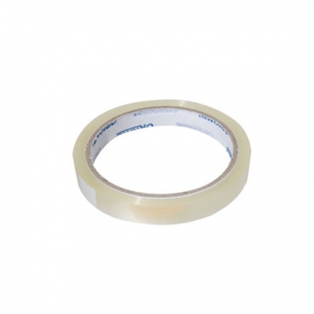 Buy Orions Adhesive Tapes Clear 1/2" x 50 yards online at Shopcentral Philippines.