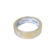 Orions Adhesive Tapes Clear 1" x 50 yards