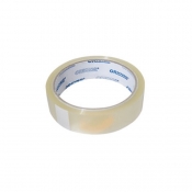 Buy Orions Adhesive Tapes Clear 1" x 50 yards online at Shopcentral Philippines.