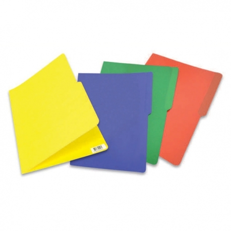 Buy Orions Folder Bright Color Short  online at Shopcentral Philippines.