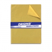Buy Manila Paper online at Shopcentral Philippines.