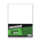 ORIONS Bond Paper 70 gsm 20s