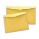 Envelope Brown Kraft