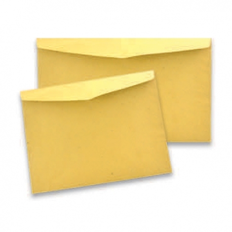 Buy Envelope Brown Kraft online at Shopcentral Philippines.