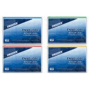 Buy Orions Envelope with Zip Lock Legal online at Shopcentral Philippines.