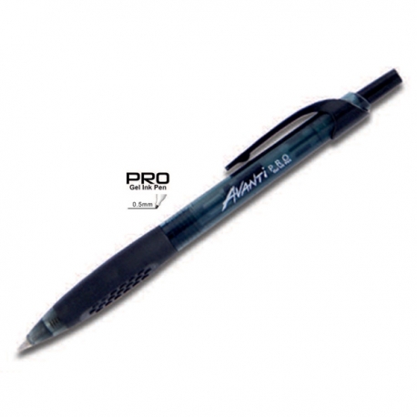 Buy Avanti Pro Gel Ink Pen online at Shopcentral Philippines.