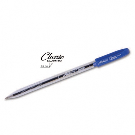 Buy Avanti Classic Ballpoint Pen Set of 5 online at Shopcentral Philippines.