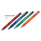 Buy Avanti Ballpoint Pen Tri-color Pen B-516T online at Shopcentral Philippines.
