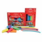 Buy Sterling Arts & Crafts Modelling Clay Set online at Shopcentral Philippines.