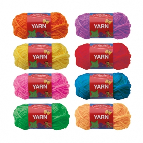 Buy Sterling Arts Yarns online at Shopcentral Philippines.