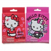 Buy Hello Kitty Crayons 2 - 8 Colors online at Shopcentral Philippines.