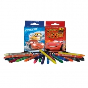 Buy Cars Crayons online at Shopcentral Philippines.