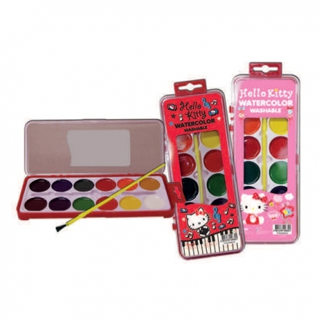Buy Sterling Kids Water Color 12C online at Shopcentral Philippines.