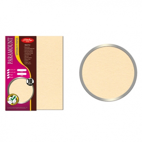 Buy Sterling Paramount Specialty Paper 10's 80 gsm- 8513 online at Shopcentral Philippines.