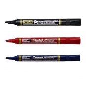 Buy Pentel N850 Bullet Tip Perment Marker online at Shopcentral Philippines.