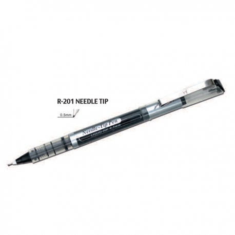 Buy Avanti R-201 Needle Tip Gel Pen online at Shopcentral Philippines.