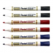 Buy MW85 PENTEL WHITEBOARD MARKER online at Shopcentral Philippines.