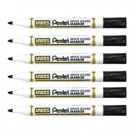 Buy MW85 PENTEL WHITEBOARD MARKER online at Shopcentral Philippines.