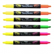 Buy SLW8 PENTEL TWIN CHECKER online at Shopcentral Philippines.