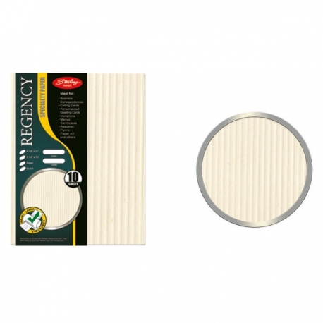 Buy Sterling Regency Specialty Paper 10's- 8513 online at Shopcentral Philippines.