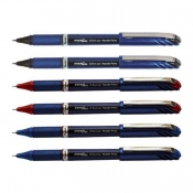 Buy Pentel EnerGel BLN25 Gel Roller Pens 6's online at Shopcentral Philippines.