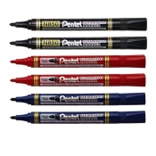 Buy Pentel N850 Permanent Marker 6's online at Shopcentral Philippines.