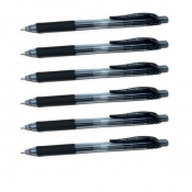 Buy Pentel Energel - X BLN05 Gel Roller Pens 6's online at Shopcentral Philippines.